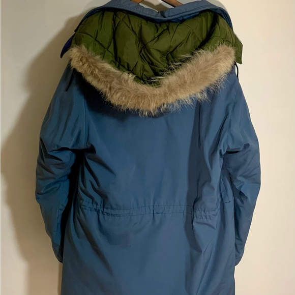 Vintage Snow Goose Parka - Men’s Large - Picture 5 of 8